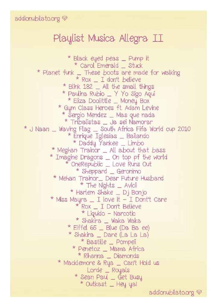 Musica maestro!!!!! - 3