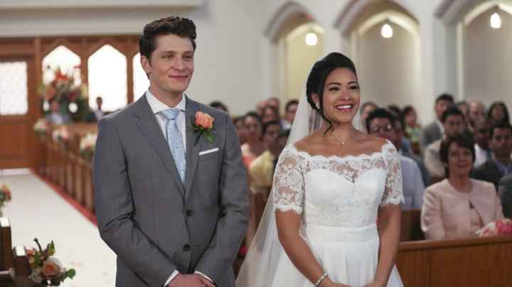 Matrimoni da favola - Telefilm - 1