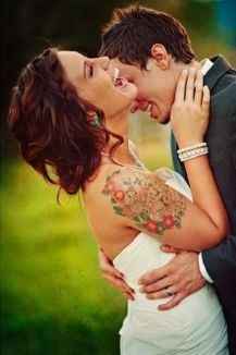 Spose tatuate a me!!! - 3