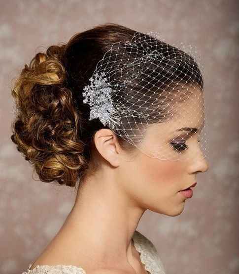 Acconciatura.. alternativa - 3