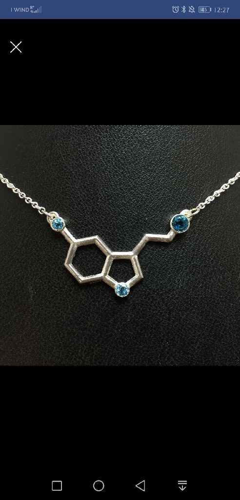 Sondaggio: bomboniere e regali per i testimoni - 1