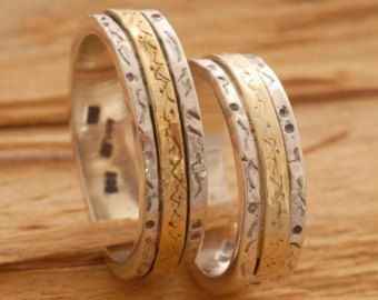 Non mi piacciono le fedi! - 1