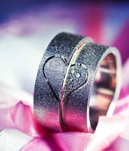 Non mi piacciono le fedi! - 7