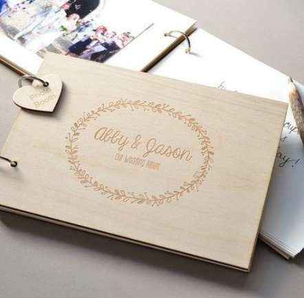 Questione di Guestbook - 1