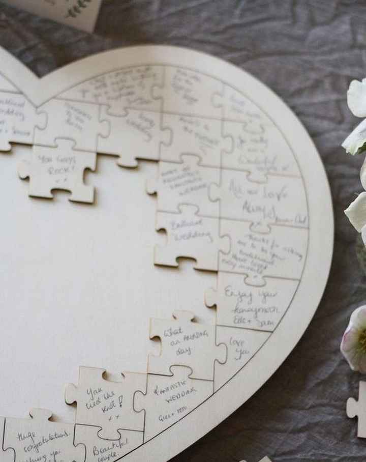 Questione di Guestbook - 10