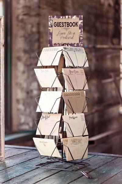 Questione di Guestbook - 11