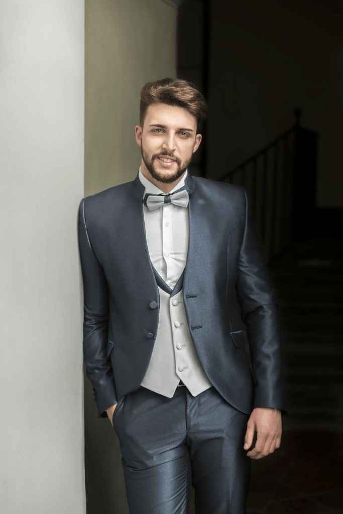 Abito da sposo aiutooo - 3