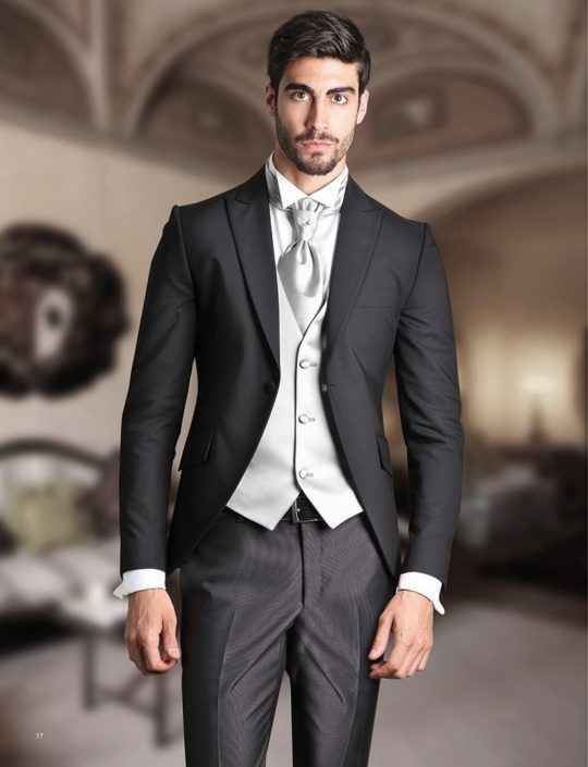 Abito da sposo aiutooo - 6