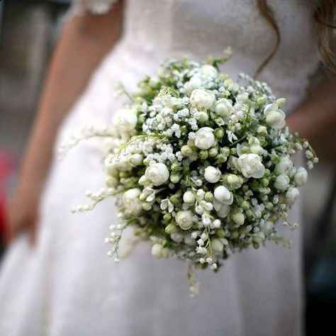 Per chi si sposa a settembre..... quali sono i fiori più indicati per il bouquet? - 5