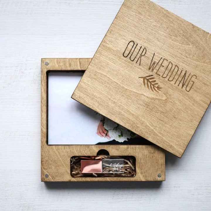 Wedding Box - Foto - 12