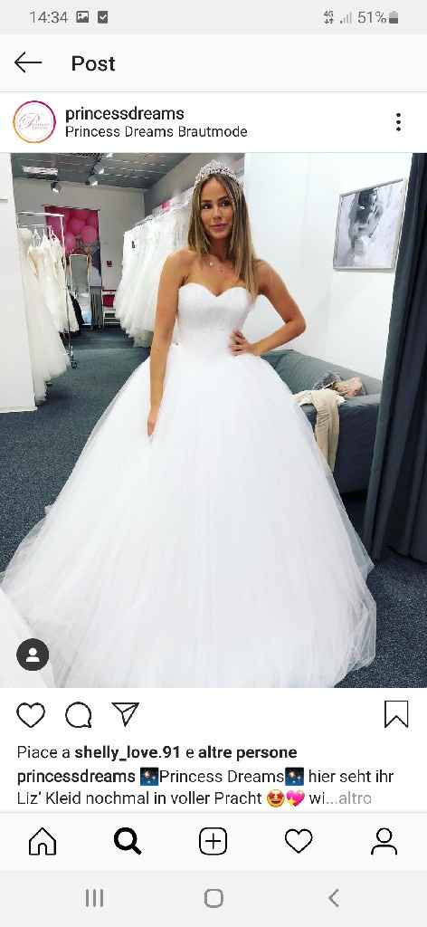 Foto abitiii principessa o sirena? - 1