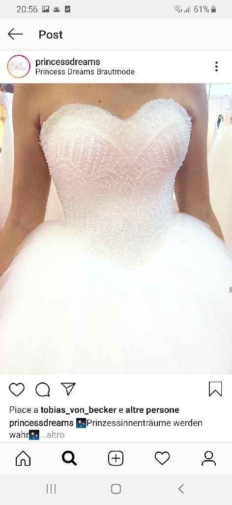 Foto abitiii principessa o sirena? - 1