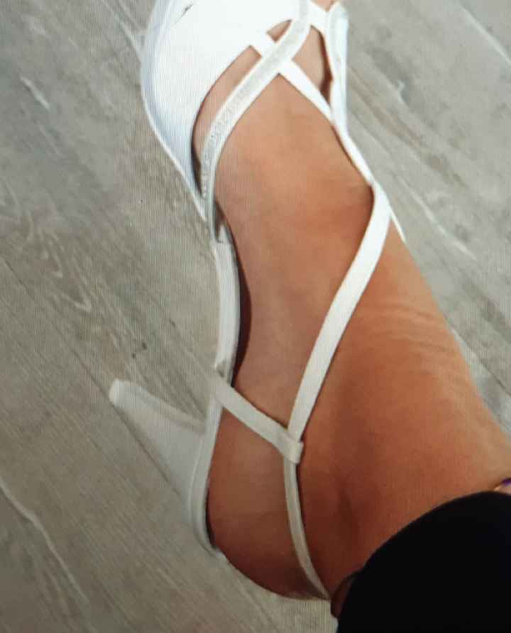 👠 Scarpe sposine! ❤️ - 3