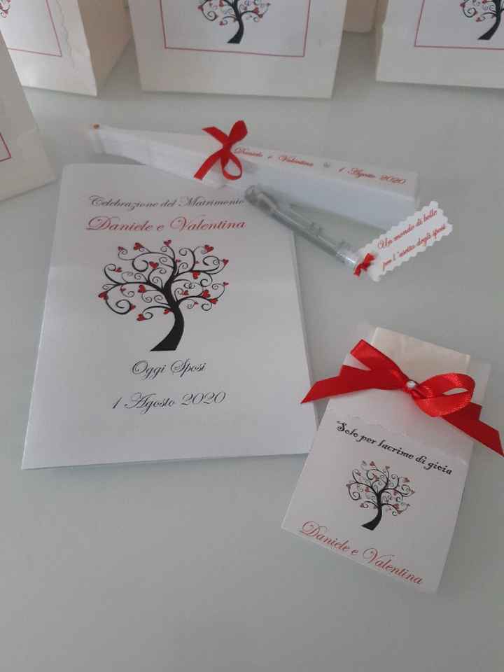 Evviva il fai da te 😅 - 2