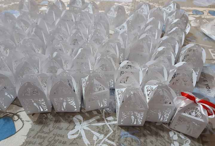 Scatoline non invitati - 1