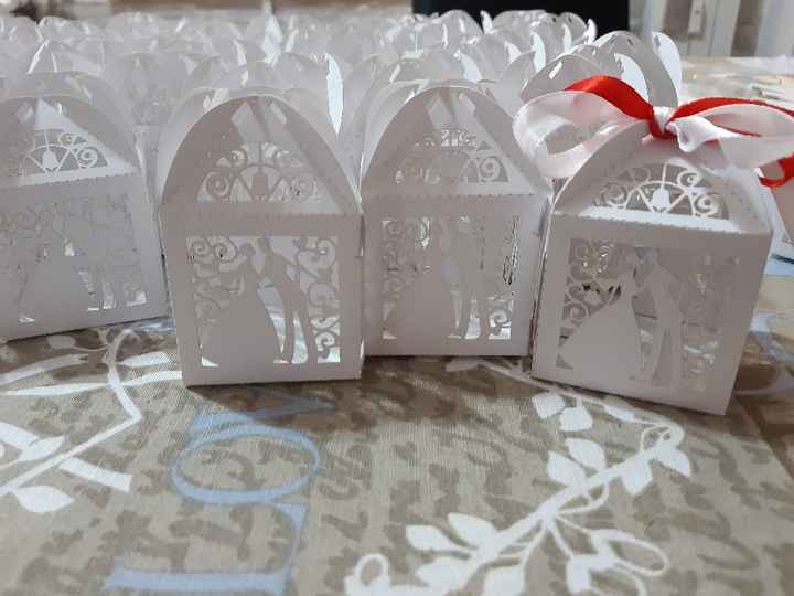 Scatoline non invitati - 2