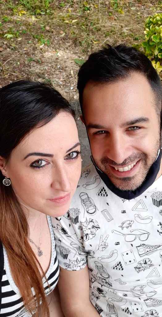 Il nostro sogno é stato solo rimandato❤ - 1