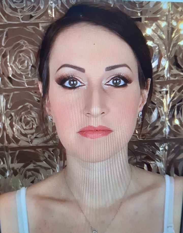 Prova trucco può andare? - 1