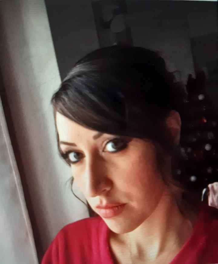 Prova trucco può andare? - 2