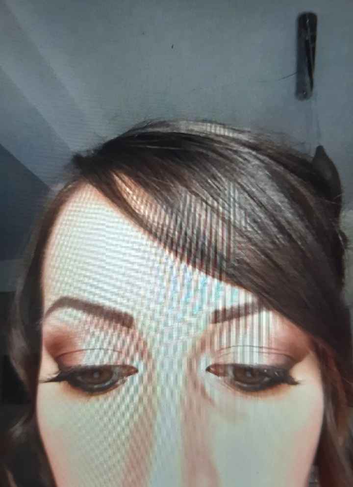 Prova trucco può andare? - 3