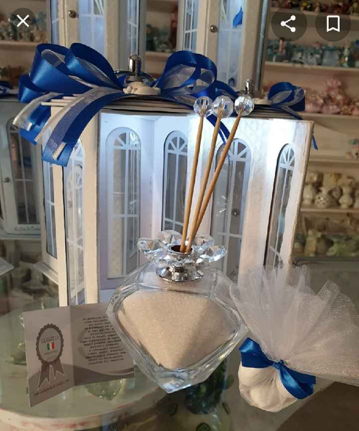 Prezzi bomboniere?? - 1