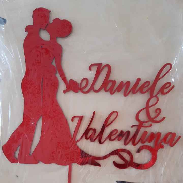 Tutto sul mio Matrimonio ❤ - 2