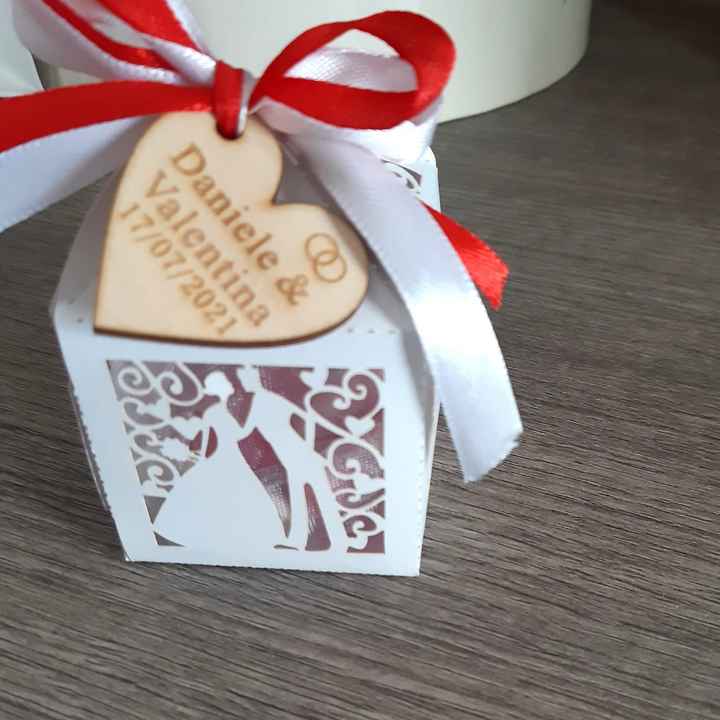 Tutto sul mio Matrimonio ❤ - 3