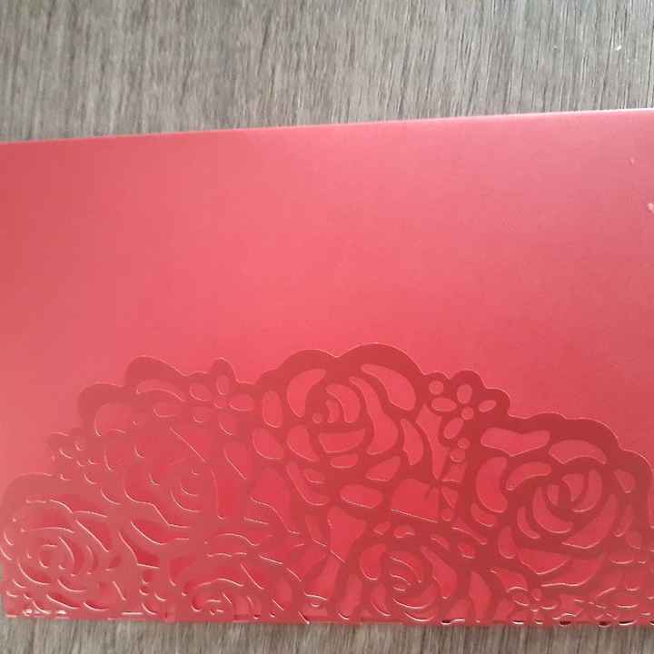 Tutto sul mio Matrimonio ❤ - 4