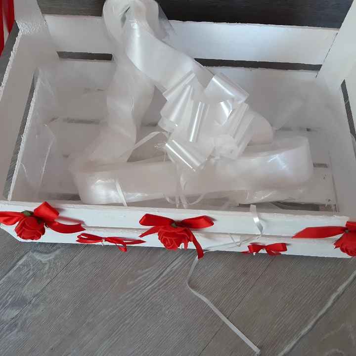 Tutto sul mio Matrimonio ❤ - 7