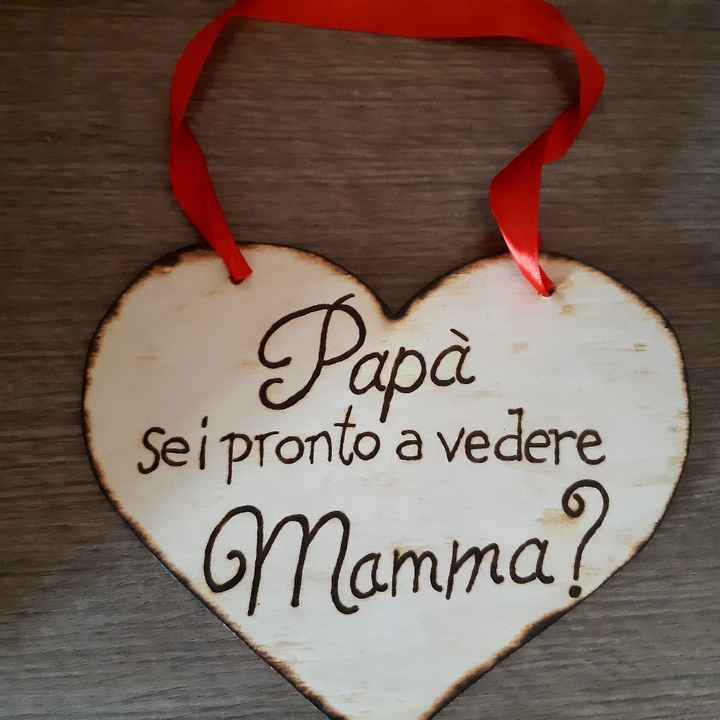 Tutto sul mio Matrimonio ❤ - 13