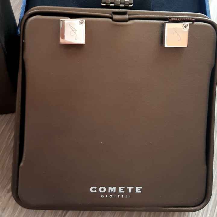 Gioielli per il mio Fm 🥰🥰🥰 - 1