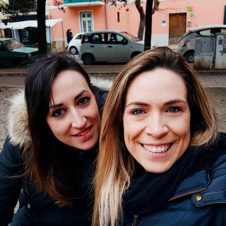 Incontri Casuali 😅 - 1