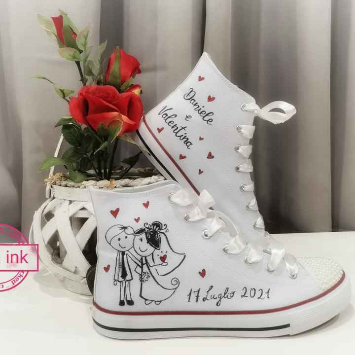 Siti scarpe personalizzate - 1