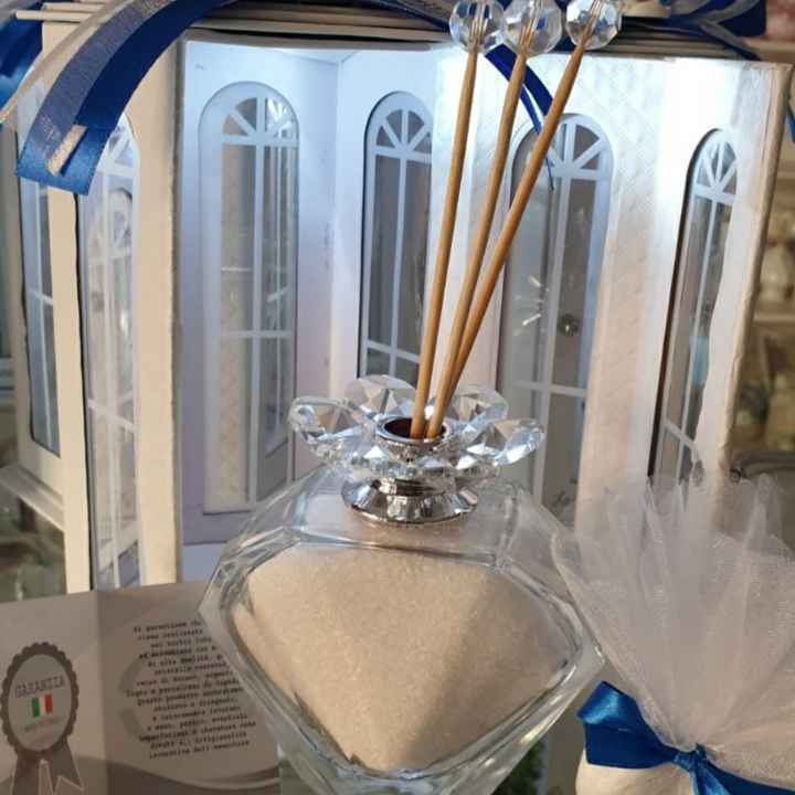 Bomboniere mi fate vedere le vostre? - 1