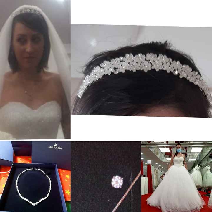 Collana si - collana no 🤔 - 2