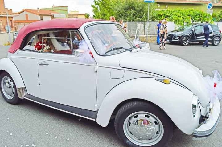 17 luglio 2021❤❤❤❤❤❤ - 5