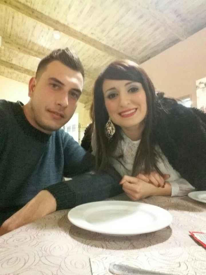 Spose e sposi del 2018: presentatevi! - 1