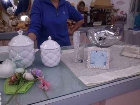 Guardate cosa abbiamo acquistato... - 1