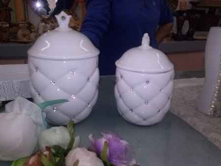 Guardate cosa abbiamo acquistato... - 2