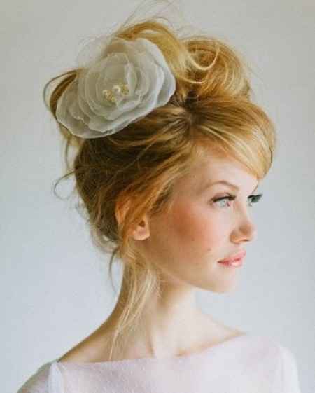 Ragazze consiglio acconciatura - 1