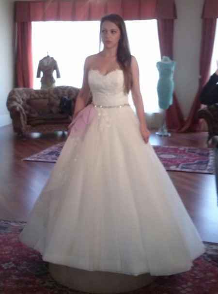 Il mio abito con scarpe!!! - 1