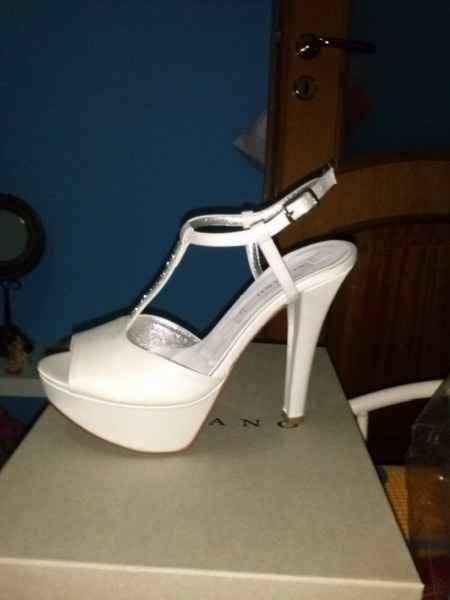 Il mio abito con scarpe!!! - 2