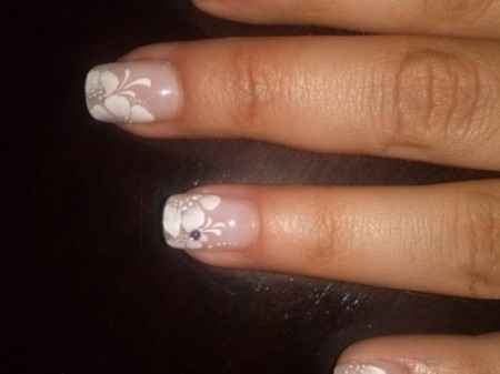 La mia nail art - 2