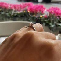 Posta la foto dell'anello 📷 - 1