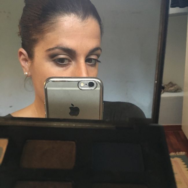 Mi trucco sola o scelgo una truccatrice? - 2