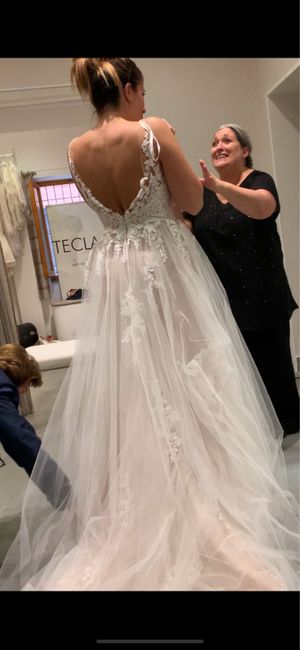 pettinatura trovataaaaa 🥰 4