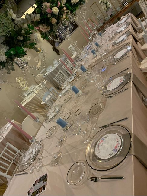 mise en place Scelta..... che dite??? - 1