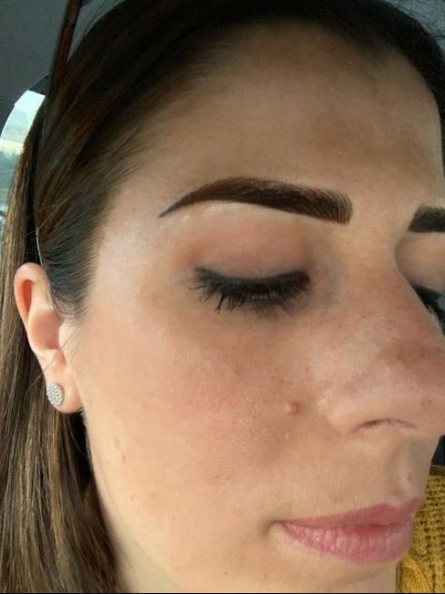 Microblading, aiuto! 2