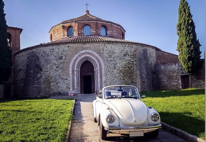 Tema matrimonio e filo conduttore 18