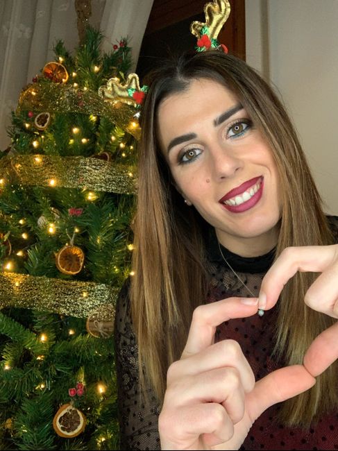 2 Gioia..... l acconciatura 🤩🤩🤩 - 1